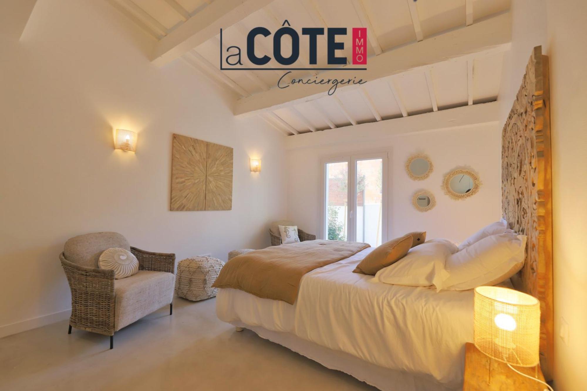 Villa La Corniche Sausset-les-Pins Kültér fotó