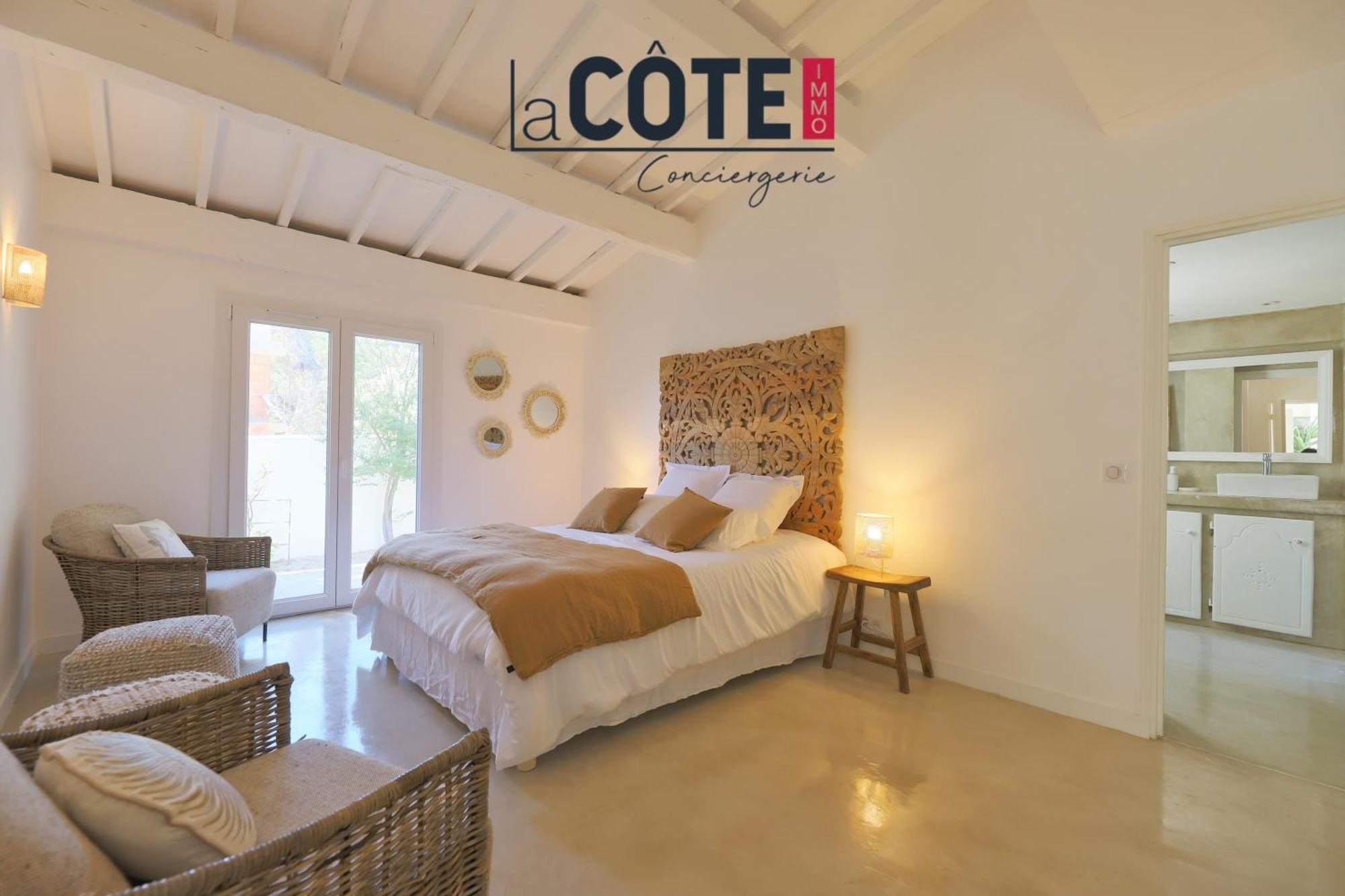 Villa La Corniche Sausset-les-Pins Kültér fotó