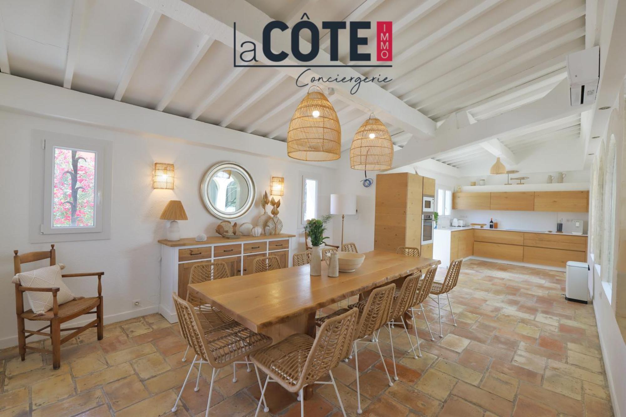 Villa La Corniche Sausset-les-Pins Kültér fotó