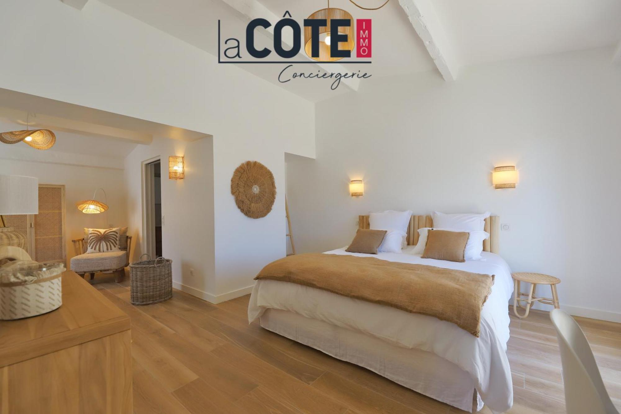 Villa La Corniche Sausset-les-Pins Kültér fotó