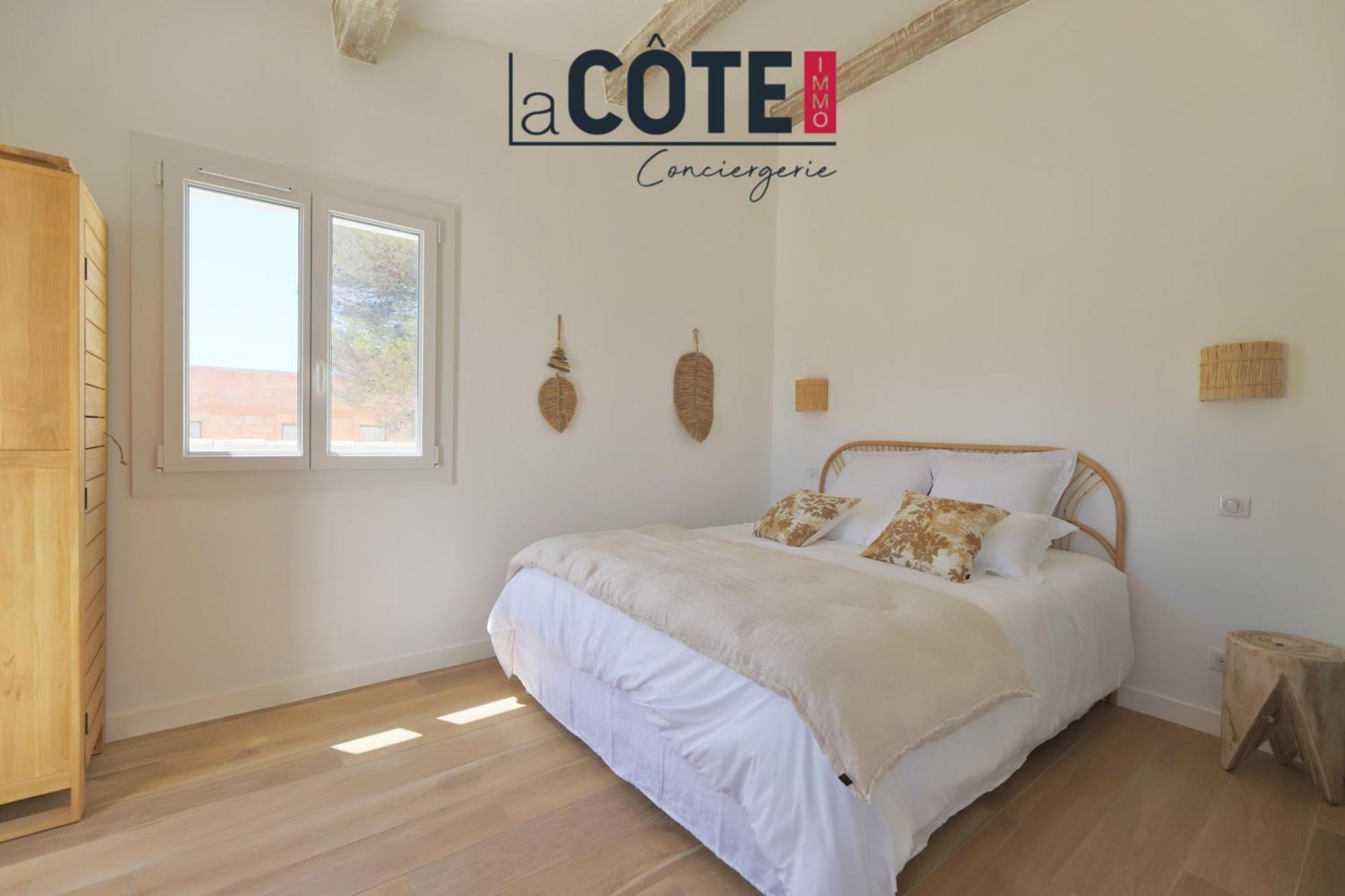 Villa La Corniche Sausset-les-Pins Kültér fotó