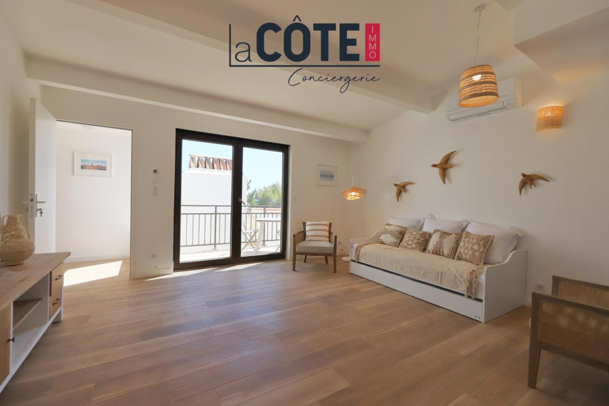 Villa La Corniche Sausset-les-Pins Kültér fotó